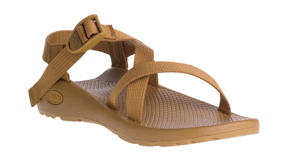 Chaco Z1 Classic - Womens, Bone Brown, Medium, 05.0, JCH107612-05.0
