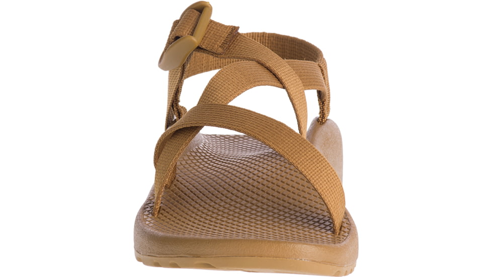 Chaco Z1 Classic - Womens, Bone Brown, Medium, 05.0, JCH107612-05.0