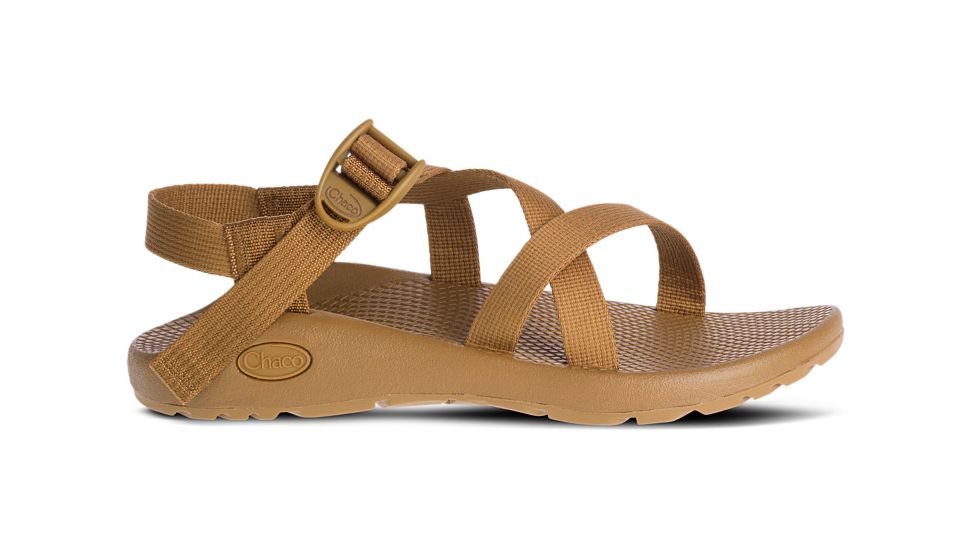 Chaco Z1 Classic - Womens, Bone Brown, Medium, 05.0, JCH107612-05.0