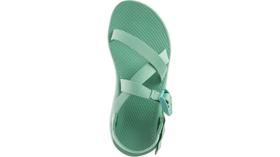 Chaco Z1 Classic - Womens, Creme De Menthe, Medium, 12.0, JCH107618-12.0