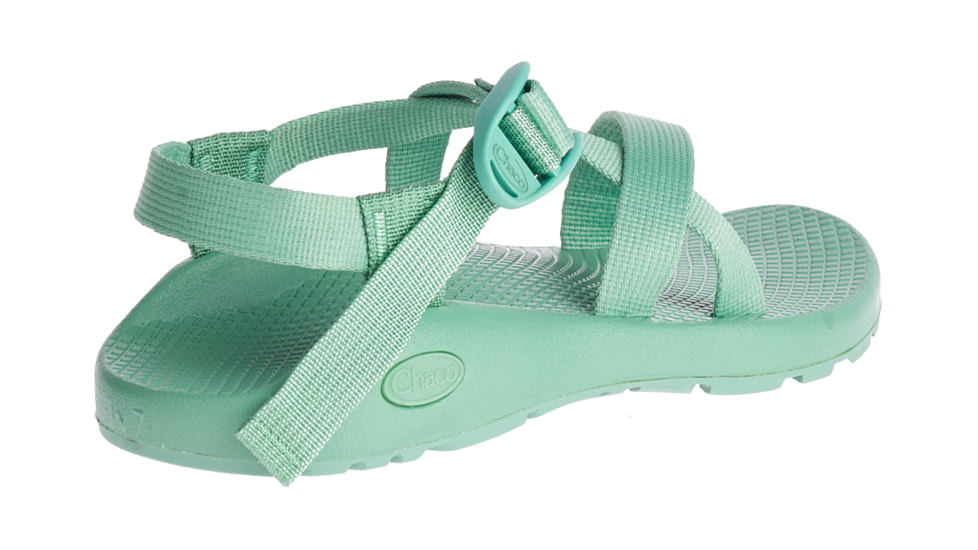 Chaco Z1 Classic - Womens, Creme De Menthe, Medium, 12.0, JCH107618-12.0