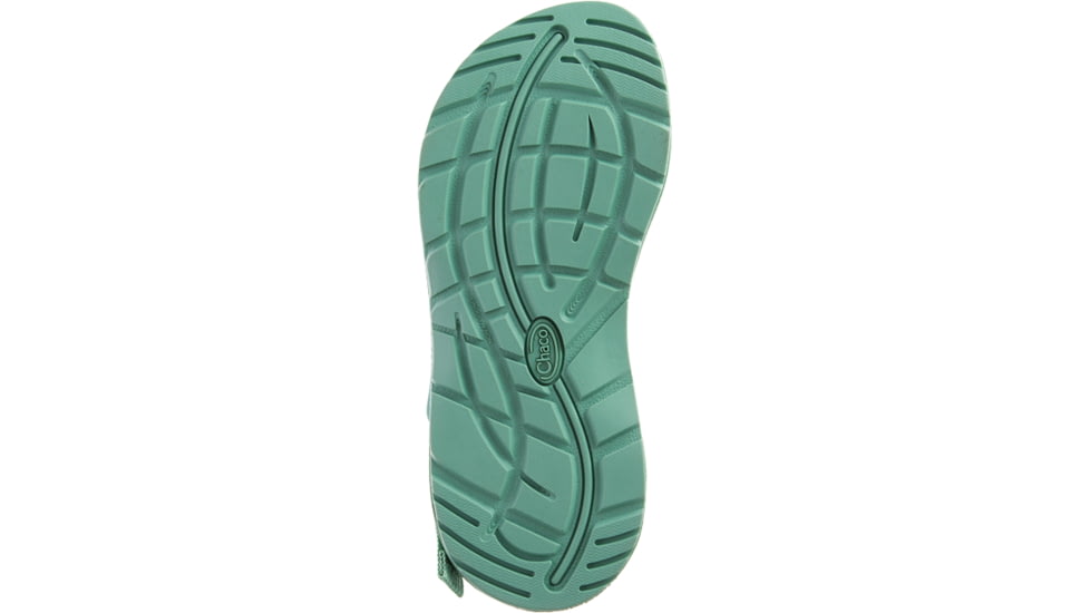 Chaco Z1 Classic - Womens, Creme De Menthe, Medium, 12.0, JCH107618-12.0