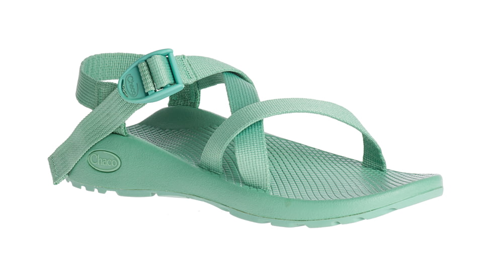 Chaco Z1 Classic - Womens, Creme De Menthe, Medium, 12.0, JCH107618-12.0