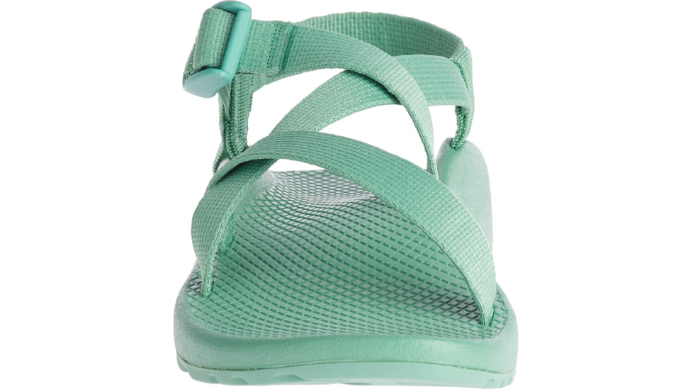 Chaco Z1 Classic - Womens, Creme De Menthe, Medium, 12.0, JCH107618-12.0