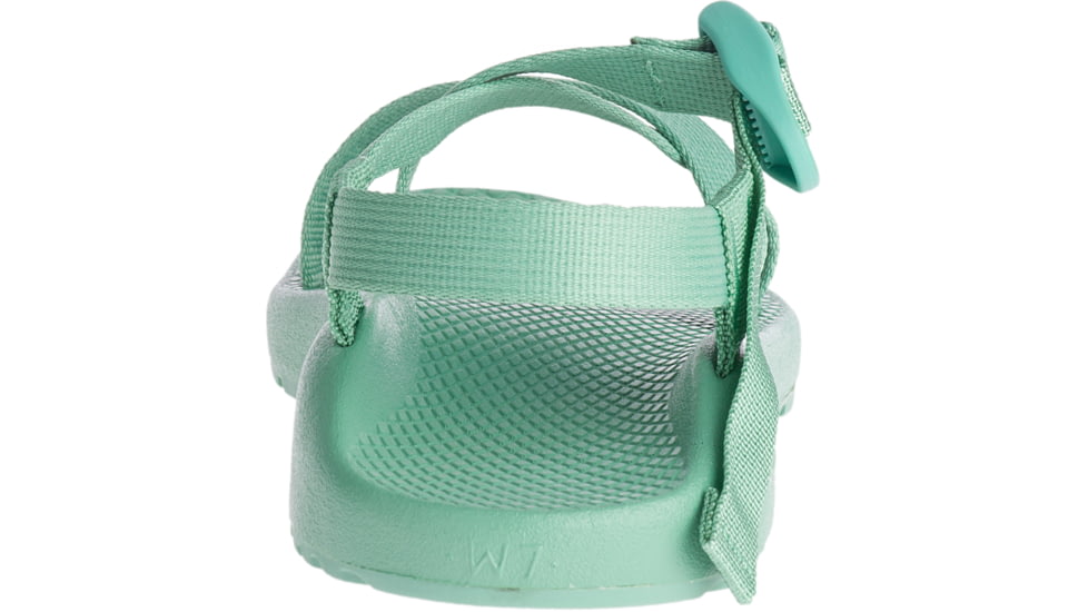 Chaco Z1 Classic - Womens, Creme De Menthe, Medium, 12.0, JCH107618-12.0