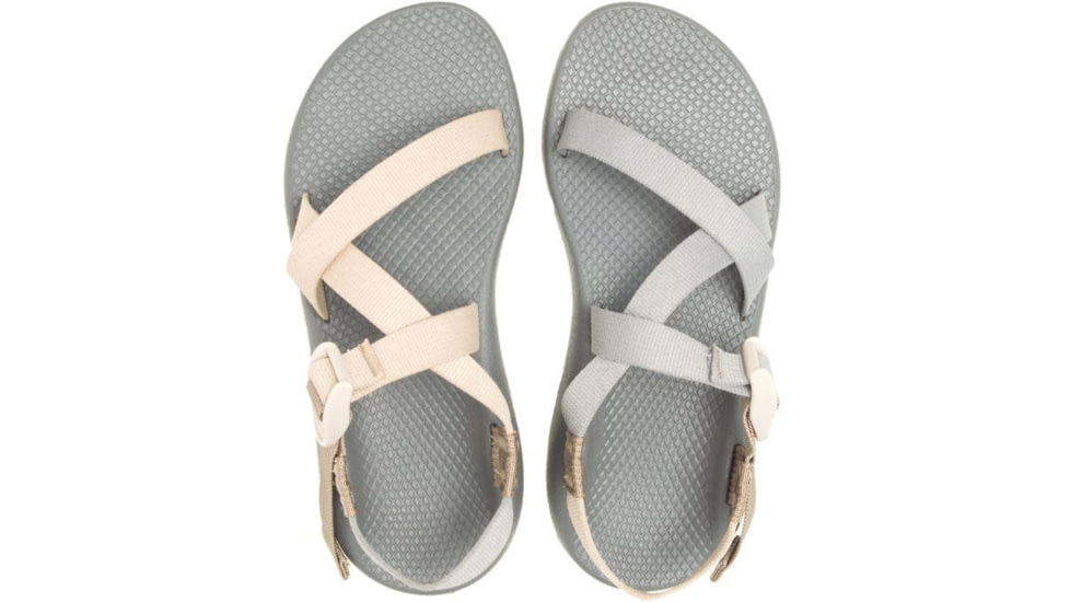 Chaco Z1 Classic - Womens, EarthGray, 6, JCH109524-M-6