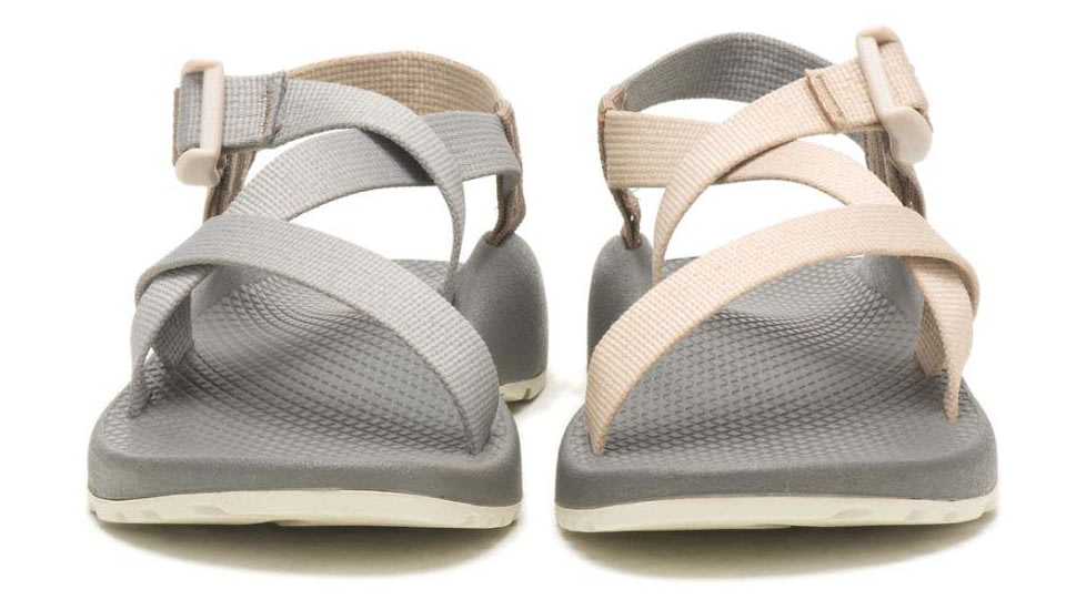 Chaco Z1 Classic - Womens, EarthGray, 6, JCH109524-M-6