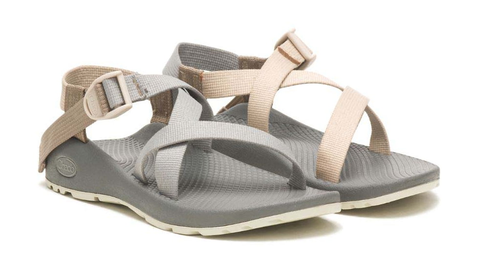 Chaco Z1 Classic - Womens, EarthGray, 6, JCH109524-M-6