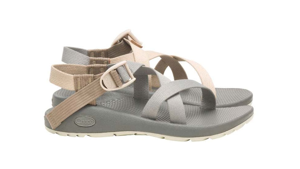 Chaco Z1 Classic - Womens, EarthGray, 6, JCH109524-M-6