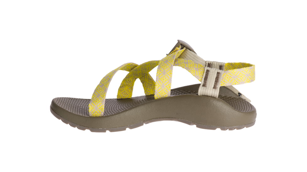 Chaco Z1 Classic - Womens, Florence Yellow, Medium, 8, J107196-8