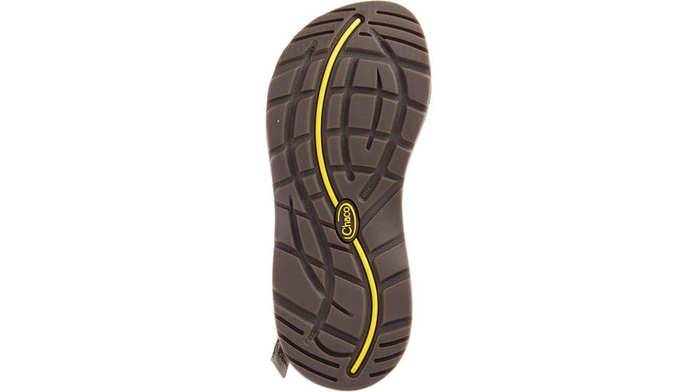 Chaco Z1 Classic - Womens, Florence Yellow, Medium, 8, J107196-8