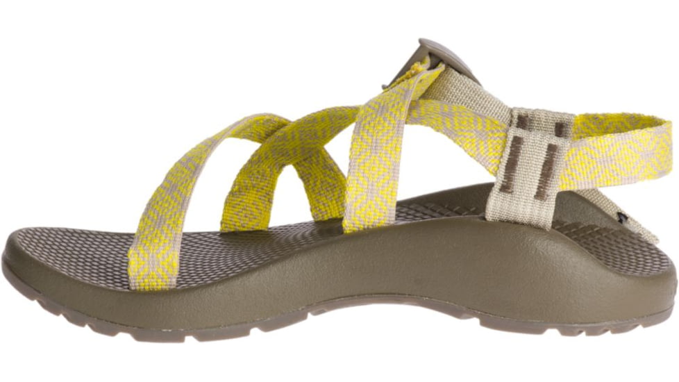 Chaco Z1 Classic - Womens, Florence Yellow, Medium, 7, J107196-7