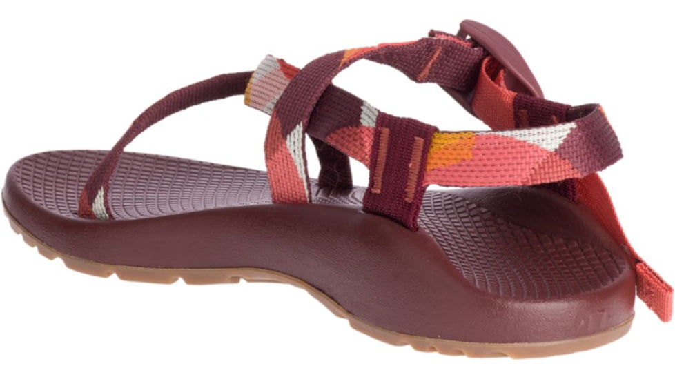 Chaco Z1 Classic - Womens, Kaleido Blush, Medium, 9, J107198-9