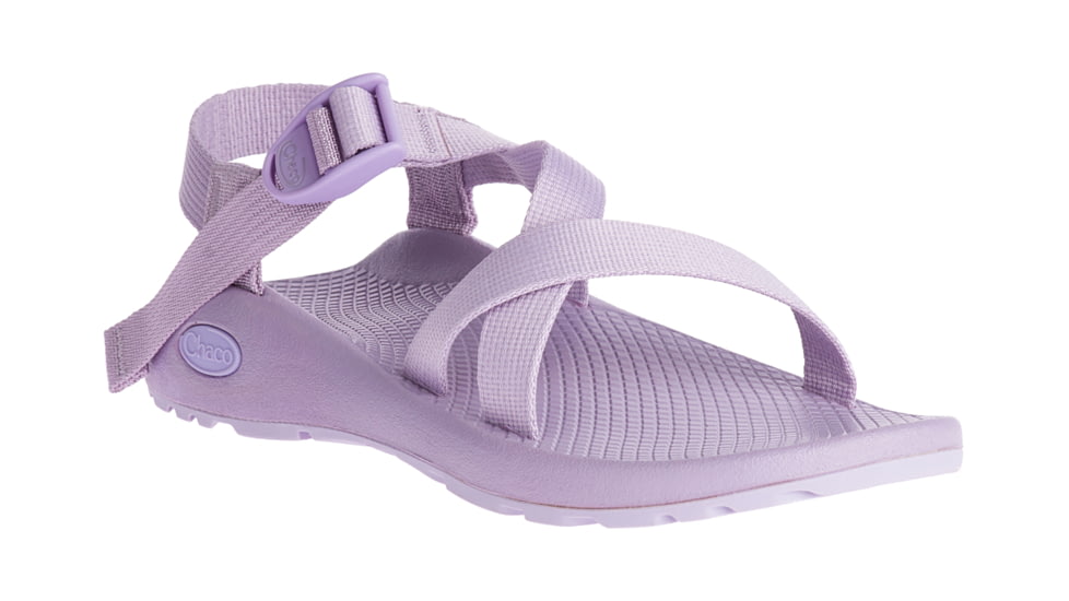 Chaco Z1 Classic - Womens, Lavender Frost, Medium, 11.0, JCH107624-11.0