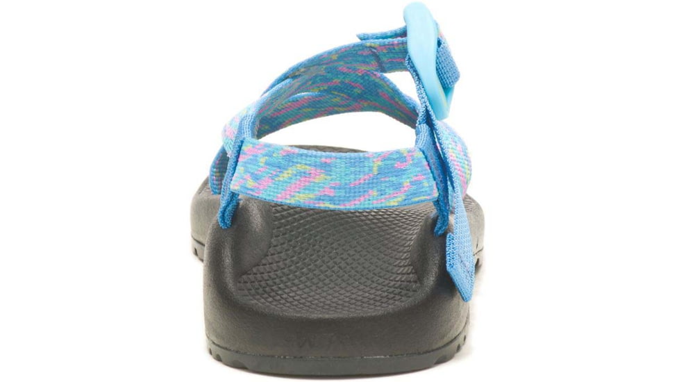 Chaco Z1 Classic - Womens, MottleBlue, 8, JCH109526-M-8