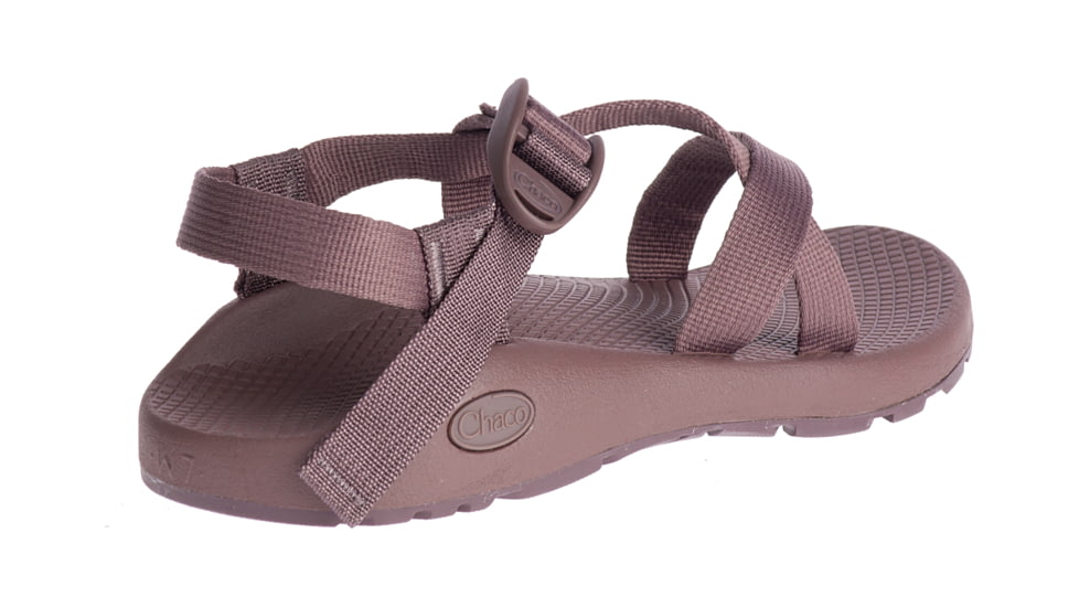 Chaco Z1 Classic - Womens, Peppercorn, Medium, 05.0, JCH107628-05.0