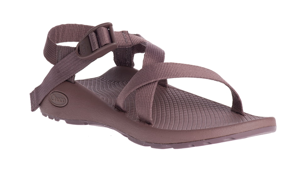 Chaco Z1 Classic - Womens, Peppercorn, Medium, 05.0, JCH107628-05.0