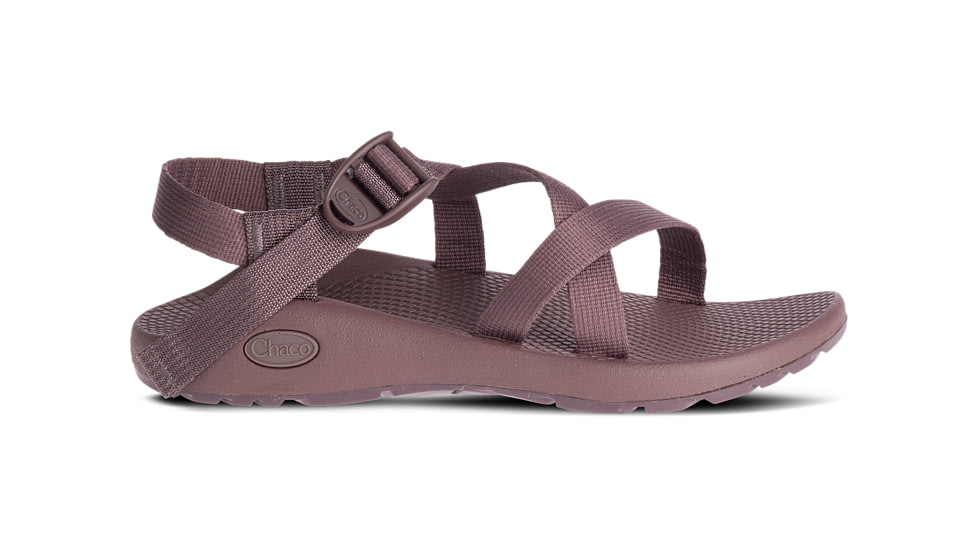 Chaco Z1 Classic - Womens, Peppercorn, Medium, 05.0, JCH107628-05.0
