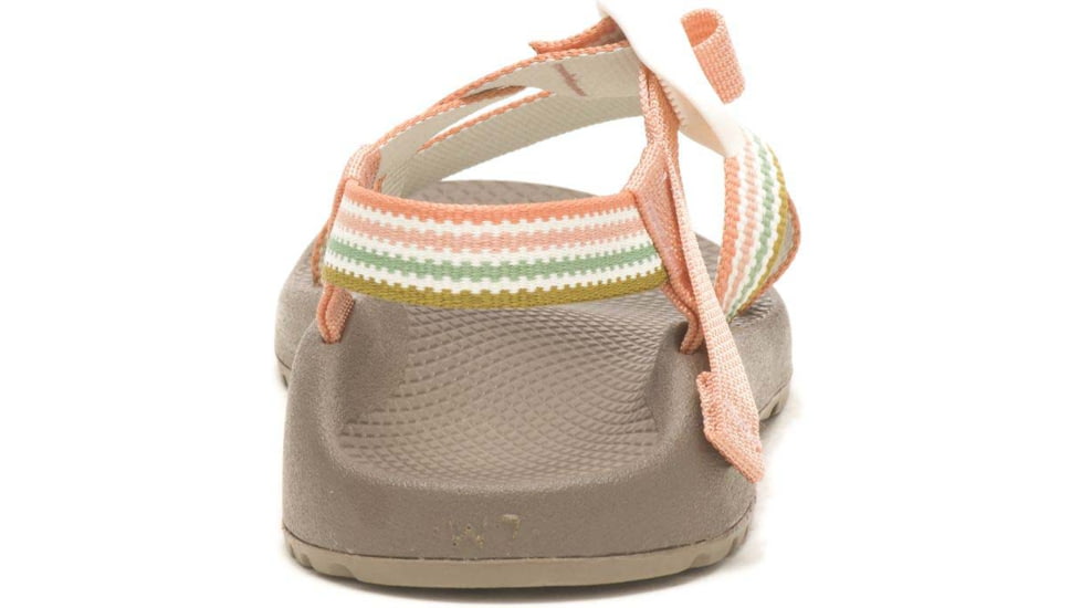 Chaco Z1 Classic - Womens, ScoopApricot, 8, JCH109528-M-8