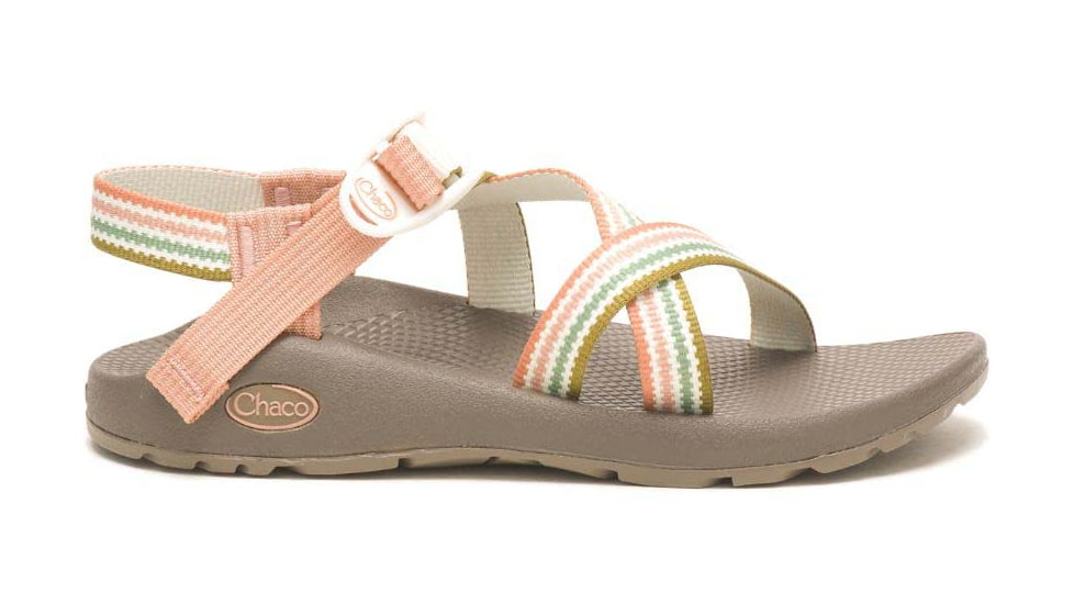 Chaco Z1 Classic - Womens, ScoopApricot, 8, JCH109528-M-8