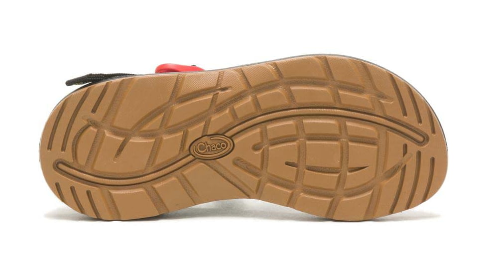 Chaco Z1 Classic - Womens, TealAvocado, 12, JCH109522-M-12