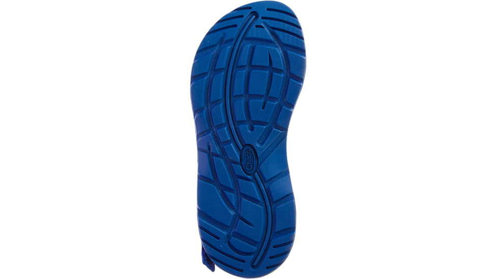 Chaco Z1 Classic - Womens, Turkish Sea, Medium, 05.0, JCH107632-05.0