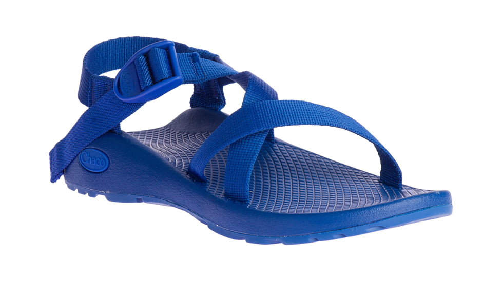 Chaco Z1 Classic - Womens, Turkish Sea, Medium, 05.0, JCH107632-05.0