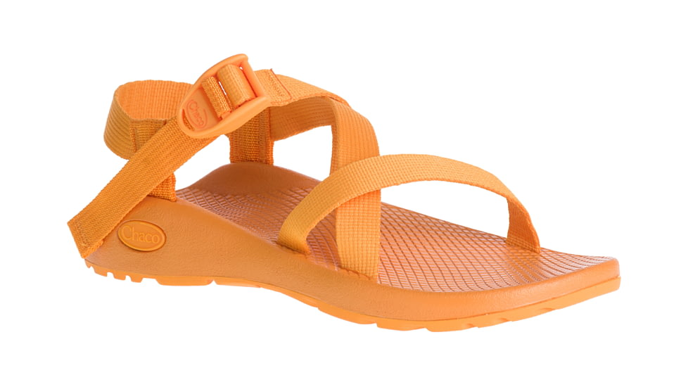 Chaco Z1 Classic - Womens, Zinnia, Medium, 05.0, JCH107636-05.0