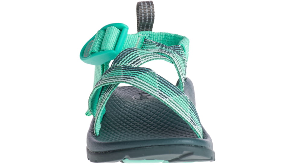 Chaco Z1 Ecotread Sandals - Kids, 1 Youth, Marled Pine, J180020-01.0