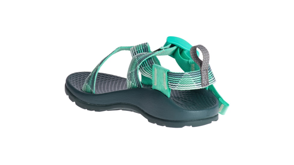 Chaco Z1 Ecotread Sandals - Kids, 1 Youth, Marled Pine, J180020-01.0