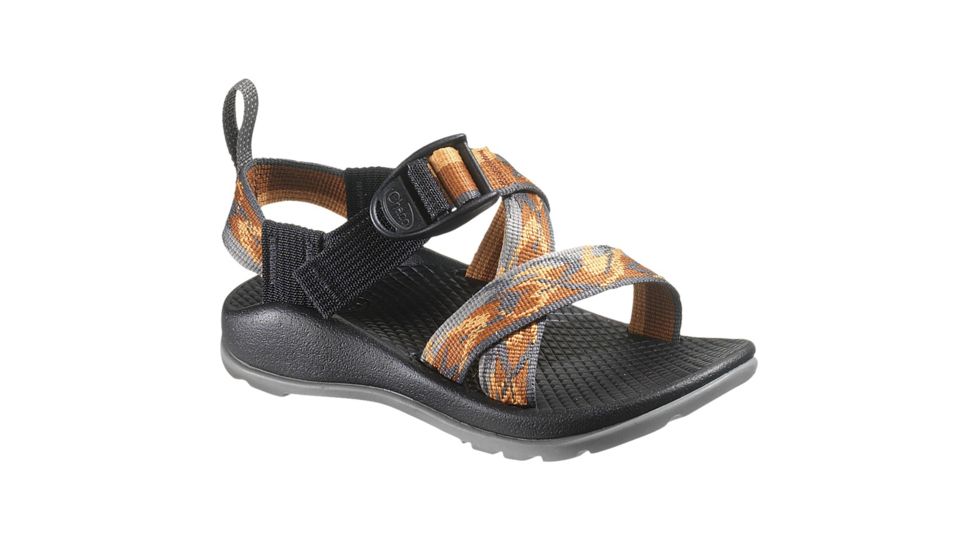 Chaco Z1 Ecotread Sandal - Kid's