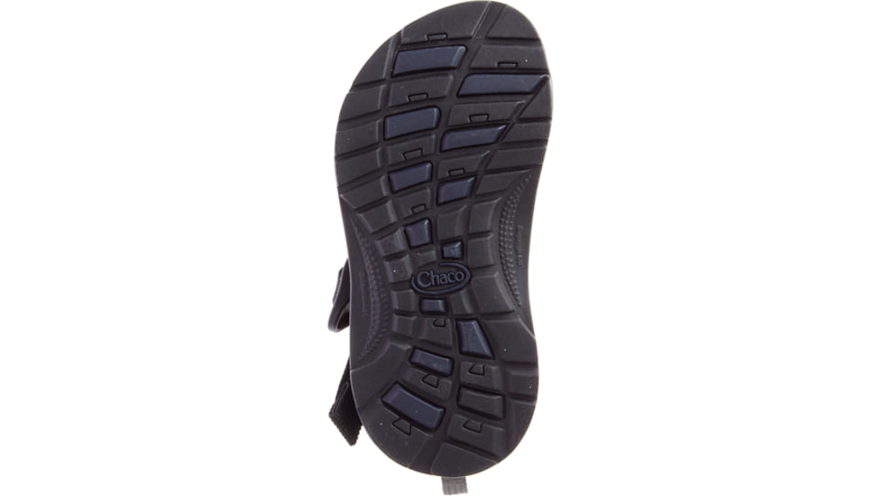 Chaco Z1 Ecotread Sandals - Kids, 10 Kid, Amp Navy, J180271-10.0