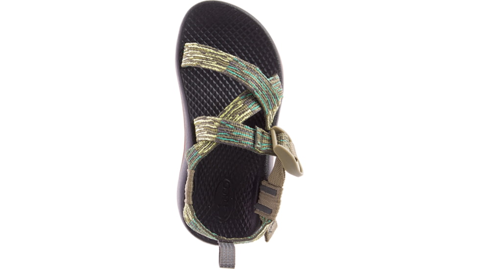 Chaco Z1 Ecotread Sandals - Kids, 1 Youth, Drift Hunter, J180255-01.0