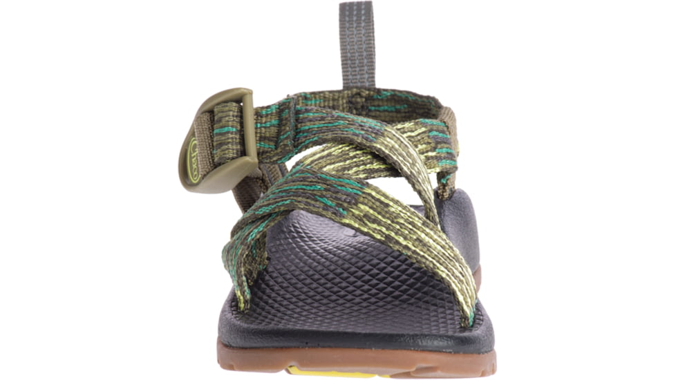 Chaco Z1 Ecotread Sandals - Kids, 1 Youth, Drift Hunter, J180255-01.0