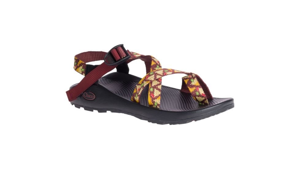 Chaco Z2 Classic mens Sandals - Mens, Nachos, Medium, 10 US J106319-10.0