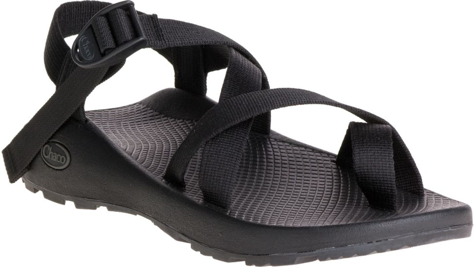 Chaco Z2 Classic Shoes - Men's, Black, 11 US, Medium, J105427-11