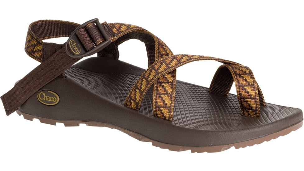 Chaco Z2 Classic Sandal - Men's-Filmstrip Copper-Medium-13