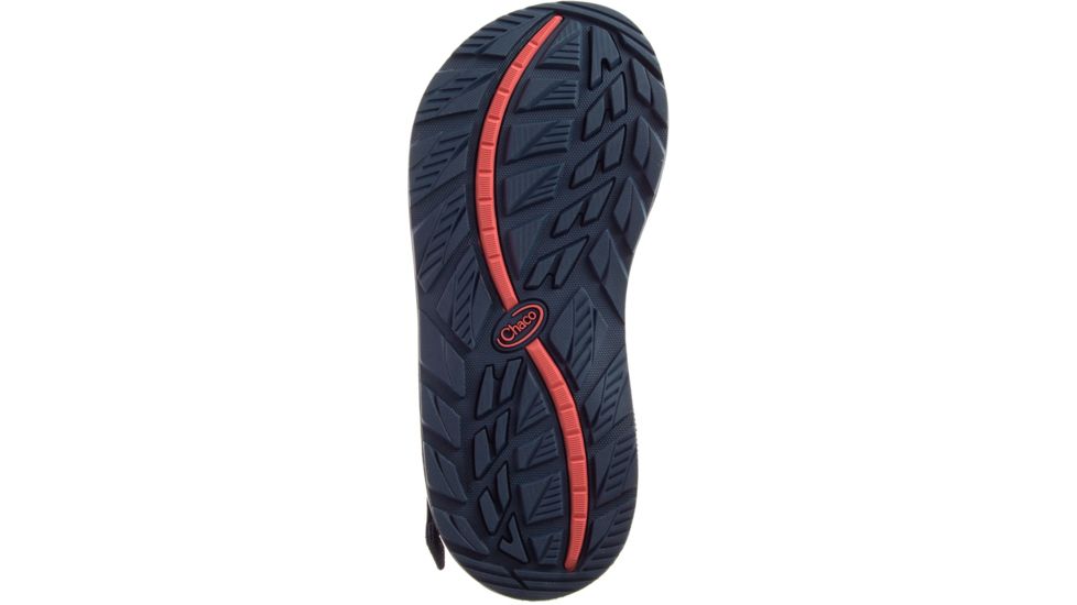 Chaco Z2 Classic Sandal - Men's, Stepped Navy, 7 US J106171-07.0