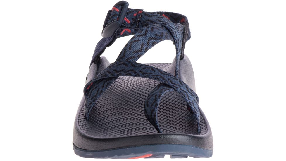 Chaco Z2 Classic Sandal - Men's, Stepped Navy, 7 US J106171-07.0