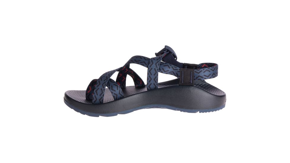 Chaco Z2 Classic Sandal - Men's, Stepped Navy, 7 US J106171-07.0