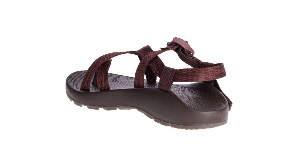 Chaco Z2 Classic Sandal - Men's, Leant Java, 8 US J106177-08.0