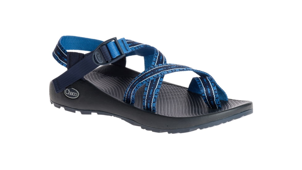 Chaco Z2 Classic Sandal - Men's, Paved Blue, 11 US Medium, J105965-11