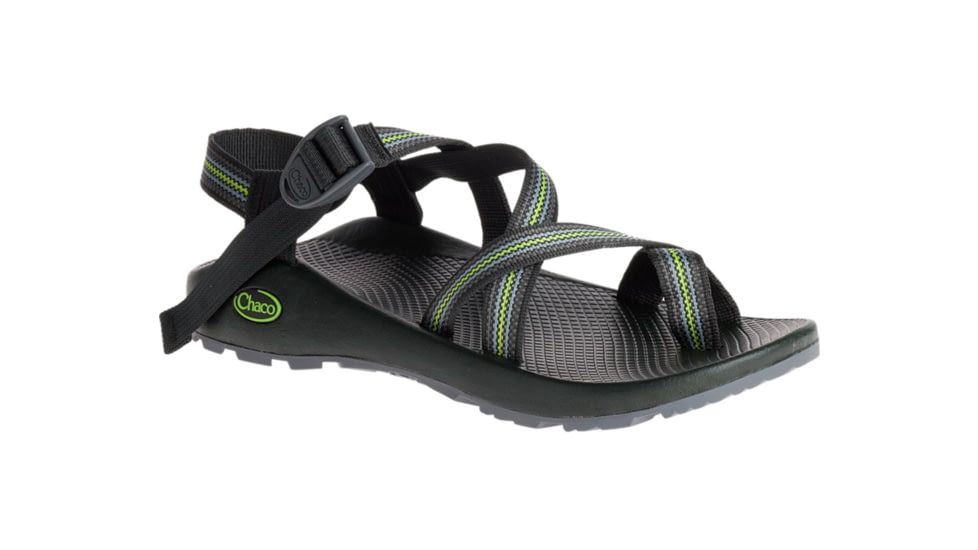 Chaco Z2 Classic Sandal - Men's, Split Black, 9 US Medium, J105805-9