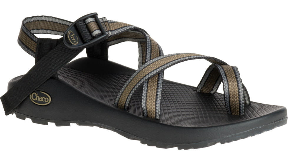 Z2 Classic Sandal - Mens-Metal-Medium-9