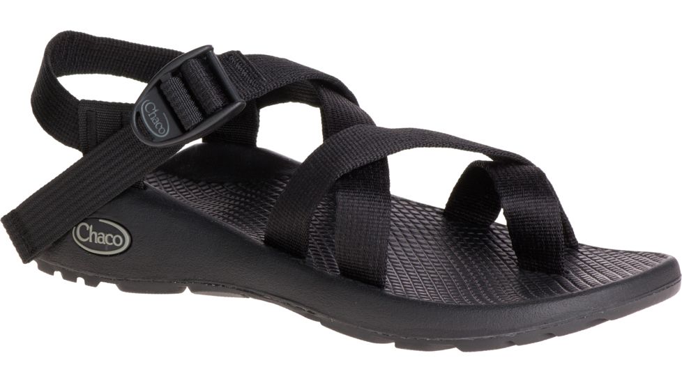 Chaco Z2 Classic Shoes - Women's, Black, 5 US, Medium, J105430-5