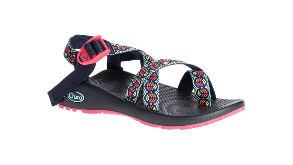 Chaco Z2 Classic Sandal - Women's, Blue Peace, 6 US Medium, J106086-6