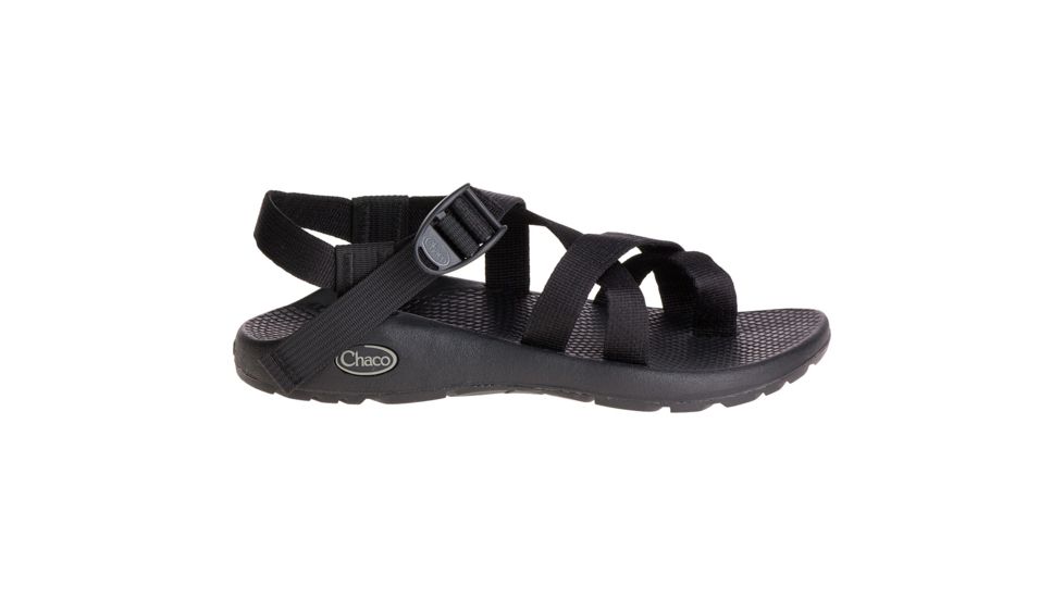 Chaco Z2 Classic Sandal - Women's, Black, 12 US J105430-12.0