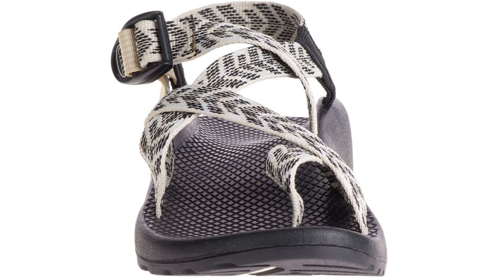 Chaco Z2 Classic Sandal - Women's, Trine Black &amp; White, 5 US J106564-05.0