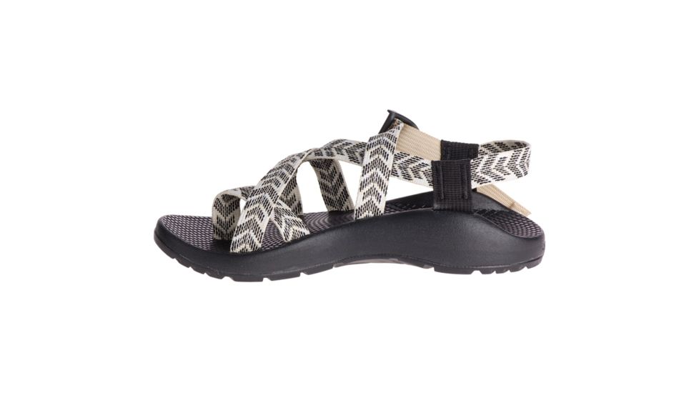 Chaco Z2 Classic Sandal - Women's, Trine Black &amp; White, 5 US J106564-05.0
