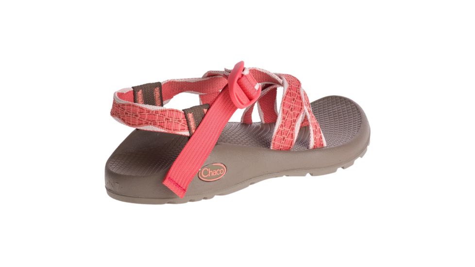 Chaco Z2 Classic Sandal - Women's, Swell Peach, 8 US J106566-08.0